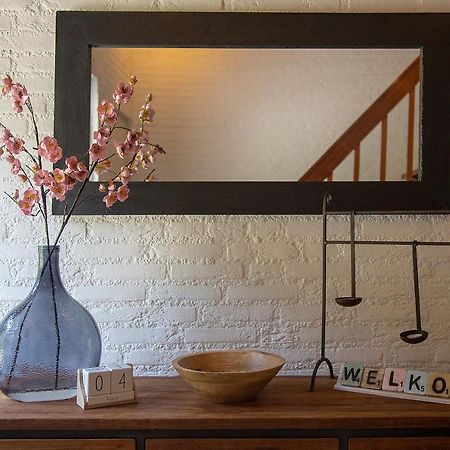 B&B Denneweelde Eksel Eksteriør billede